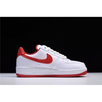 Nike Air Force 1 Low Retro Ct16 Qs Beyaz Kaykay Ayakkabı Türkiye - RQQKGUHB